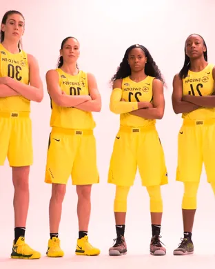 Seattle Storm