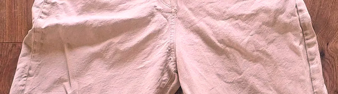 Selected Shorts