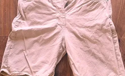 Selected Shorts