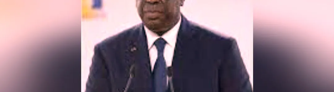 Senegal