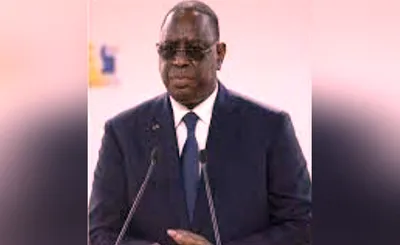 Senegal