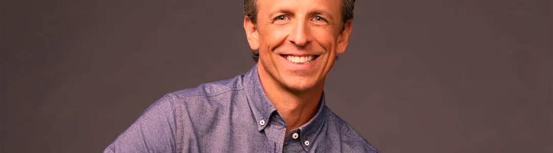 Seth Meyers