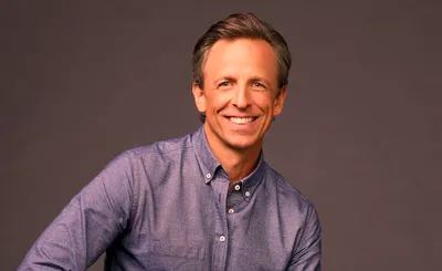 Seth Meyers