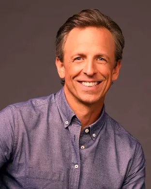 Seth Meyers