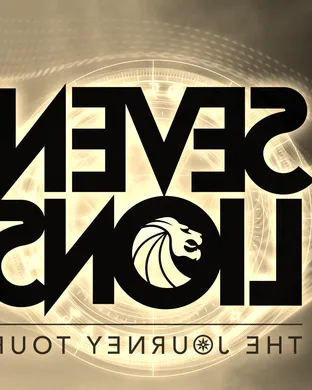 Live concert by Seven Lions
