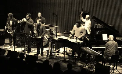 SFJAZZ Collective