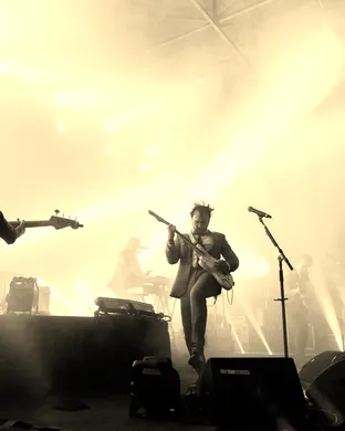 Shakey Graves