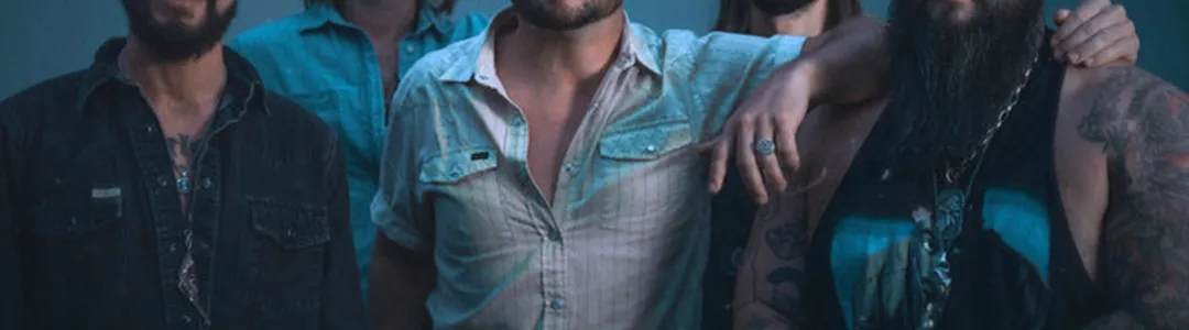 Shane Smith and The Saints