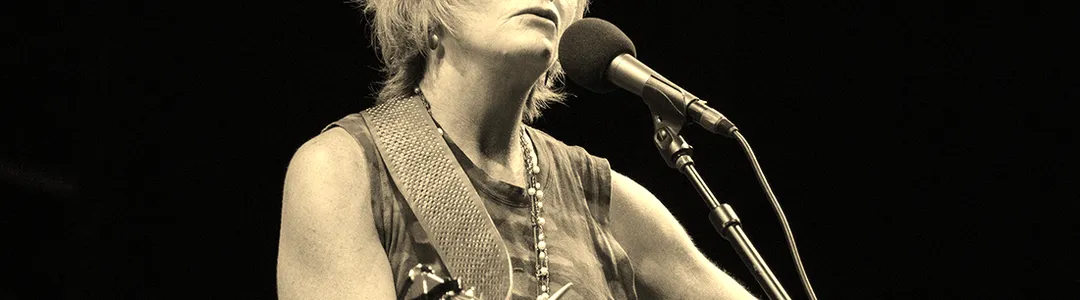 Shawn Colvin