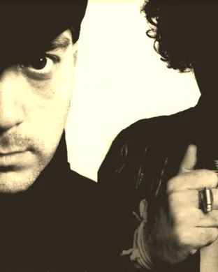 She Wants Revenge New York