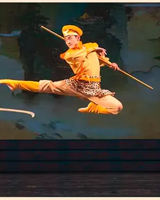 Shen Yun Performing Arts New York