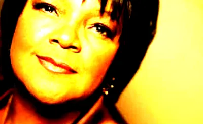 Shirley Caesar