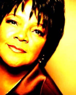Shirley Caesar