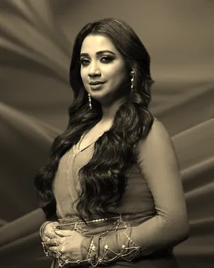 Shreya Ghoshal