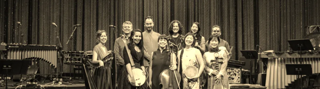 Silkroad Ensemble