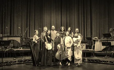 Silkroad Ensemble