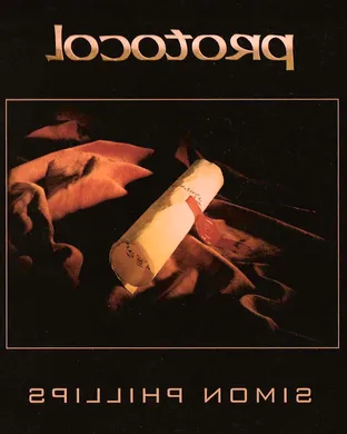 Simon Phillips & Protocol V