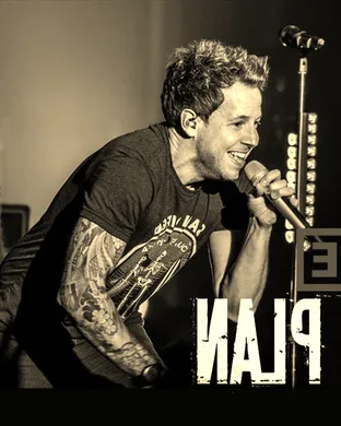 Simple Plan, Bowling For Soup & 3OH!3