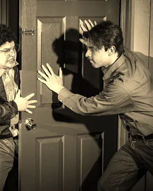 Singfeld! A Musical About Nothing!