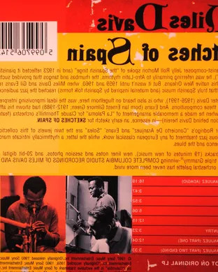 Sketches of Miles: Miles Davis at 100