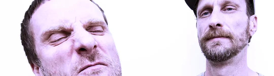 Sleaford Mods