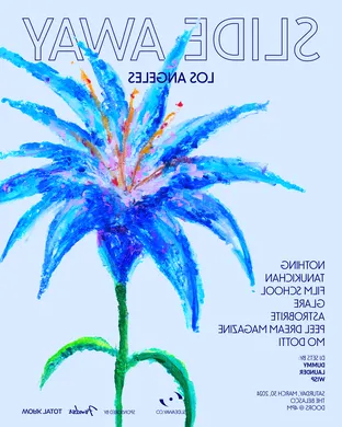 Slide Away - 2 Day Pass