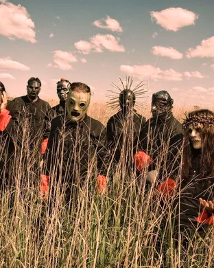Slipknot, Bring Me The Horizon & Acid Bath