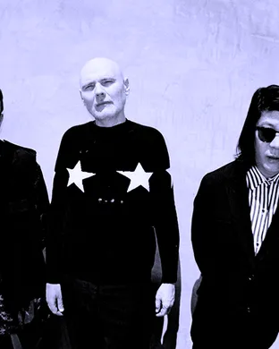 Smashing Pumpkins