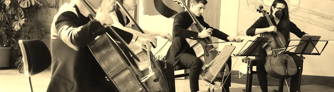 Soloists of the Kronberg Academy