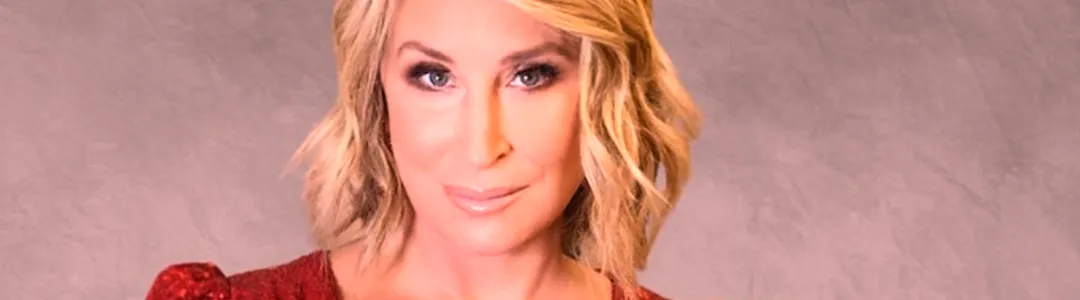 Sonja Morgan