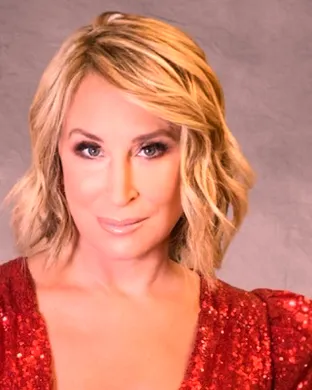 Sonja Morgan