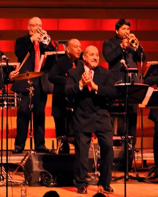 Spanish Harlem Orchestra Flushing