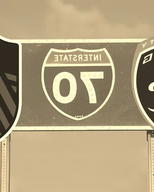 Sporting Kansas City vs. New York Red Bulls