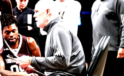 St. Bonaventure Bonnies