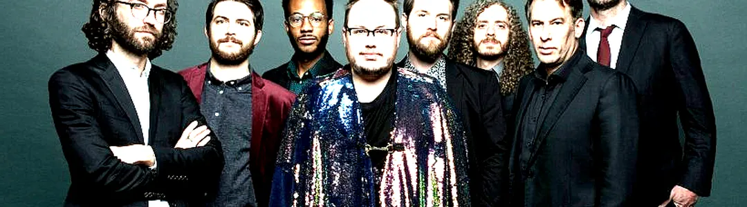 St. Paul and The Broken Bones