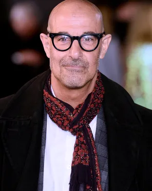 Stanley Tucci in Conversation with Josh Horowitz