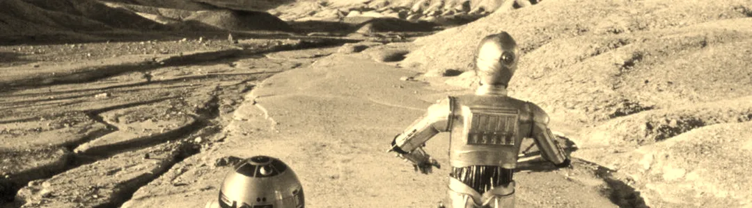 Star Wars - Return of the Jedi In Concert