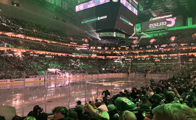 Stars On Ice