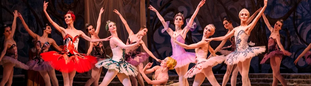 State Ballet Theatre of Ukraine