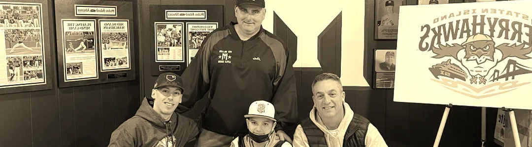 Staten Island FerryHawks