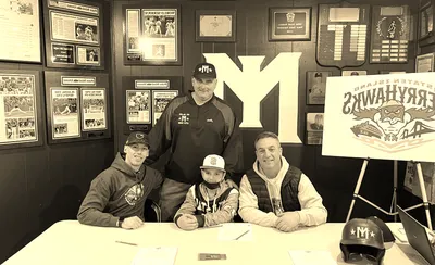 Staten Island FerryHawks