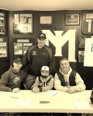 Staten Island FerryHawks vs. Southern Maryland Blue Crabs sports event