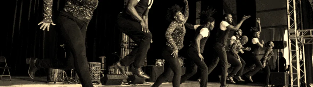 Step Afrika