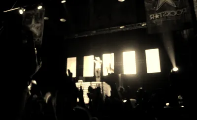 Steve Aoki