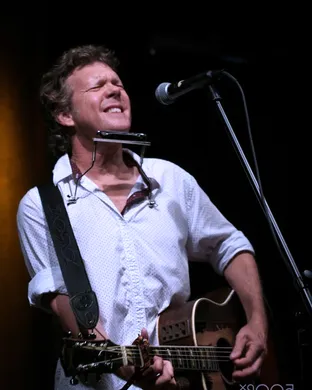 Steve Forbert