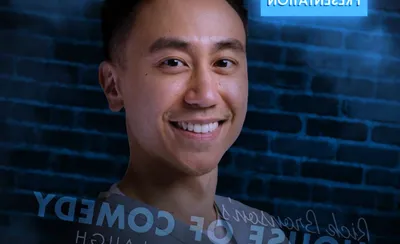 Steven Ho