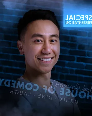 Steven Ho