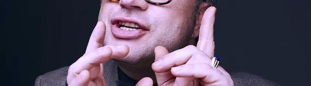 Steven Page