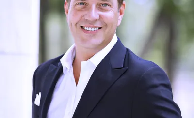 Steven Reineke