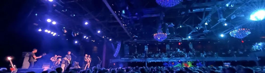 Sunny Day Real Estate